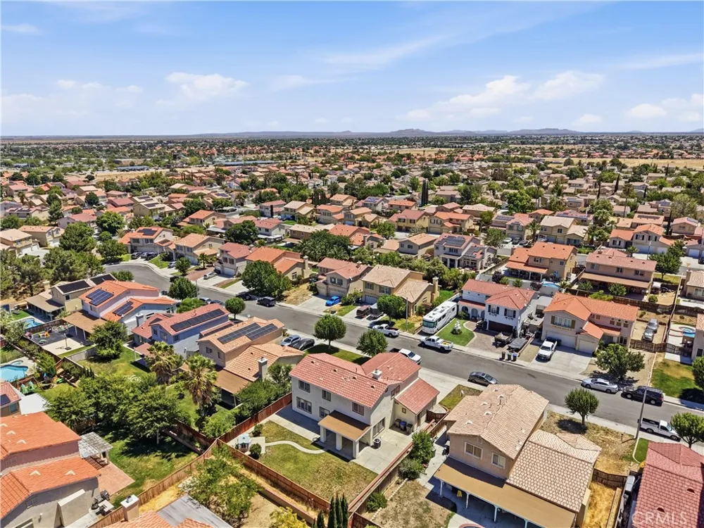 36849 Calabar Court Palmdale, CA 93550
