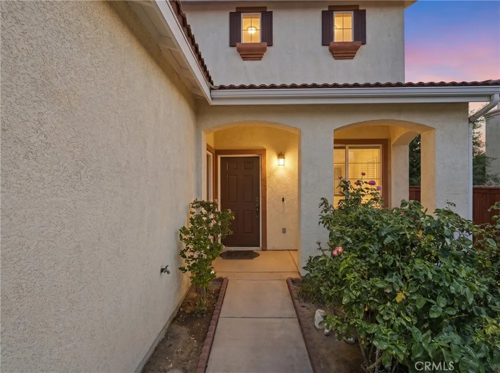36849 Calabar Court Palmdale, CA 93550