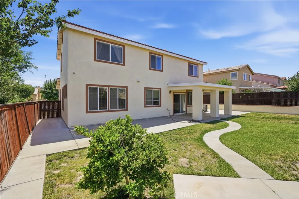 36849 Calabar Court Palmdale, CA 93550