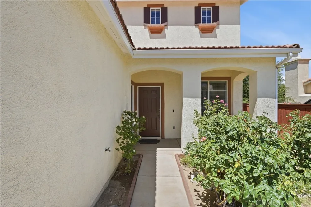 36849 Calabar Court Palmdale, CA 93550