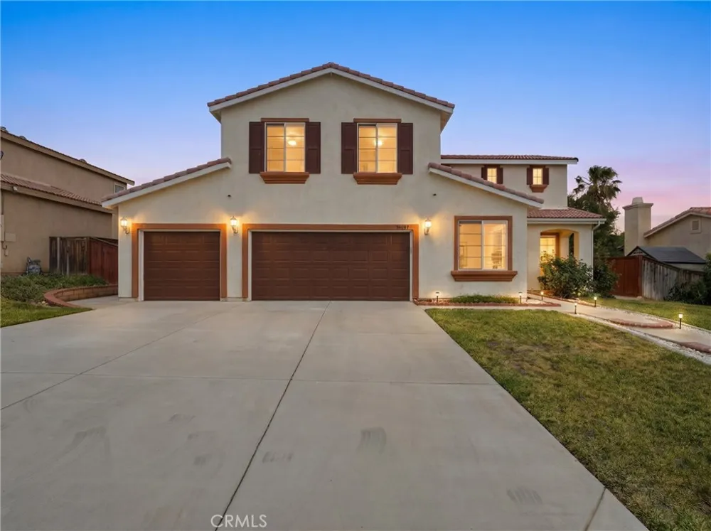 36849 Calabar Court Palmdale, CA 93550