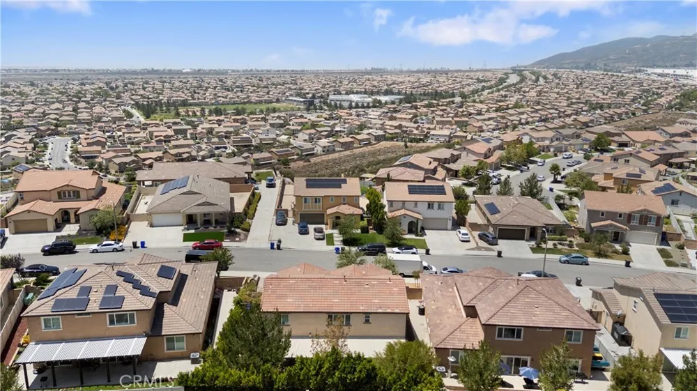 3471 Ribwort San Bernardino, CA 92407