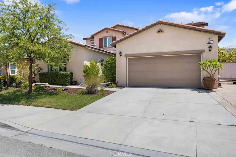 3471 Ribwort San Bernardino, CA 92407