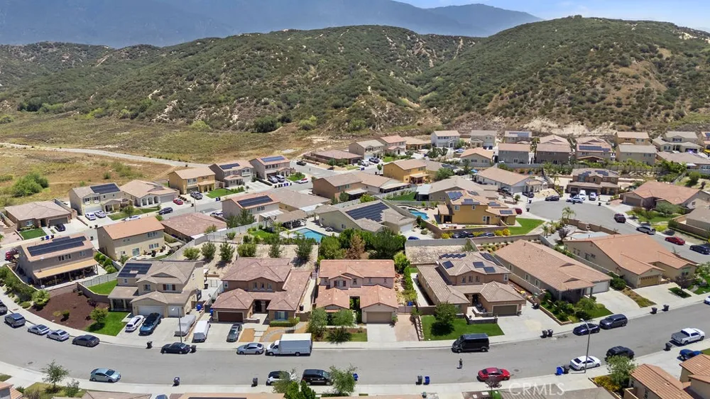 3471 Ribwort San Bernardino, CA 92407