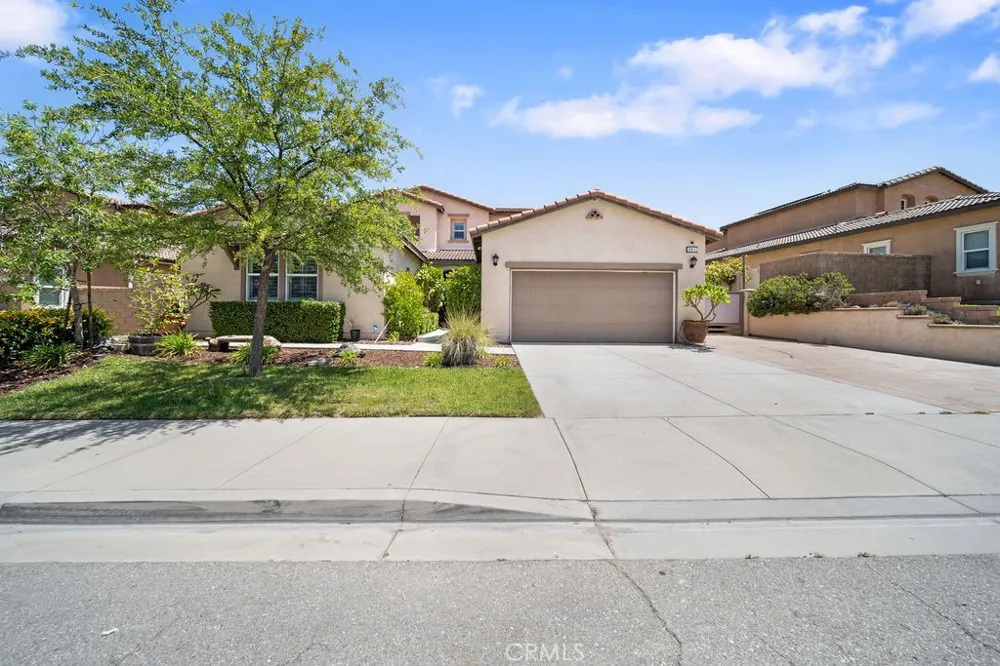 3471 Ribwort San Bernardino, CA 92407