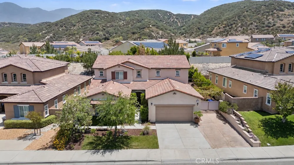 3471 Ribwort San Bernardino, CA 92407