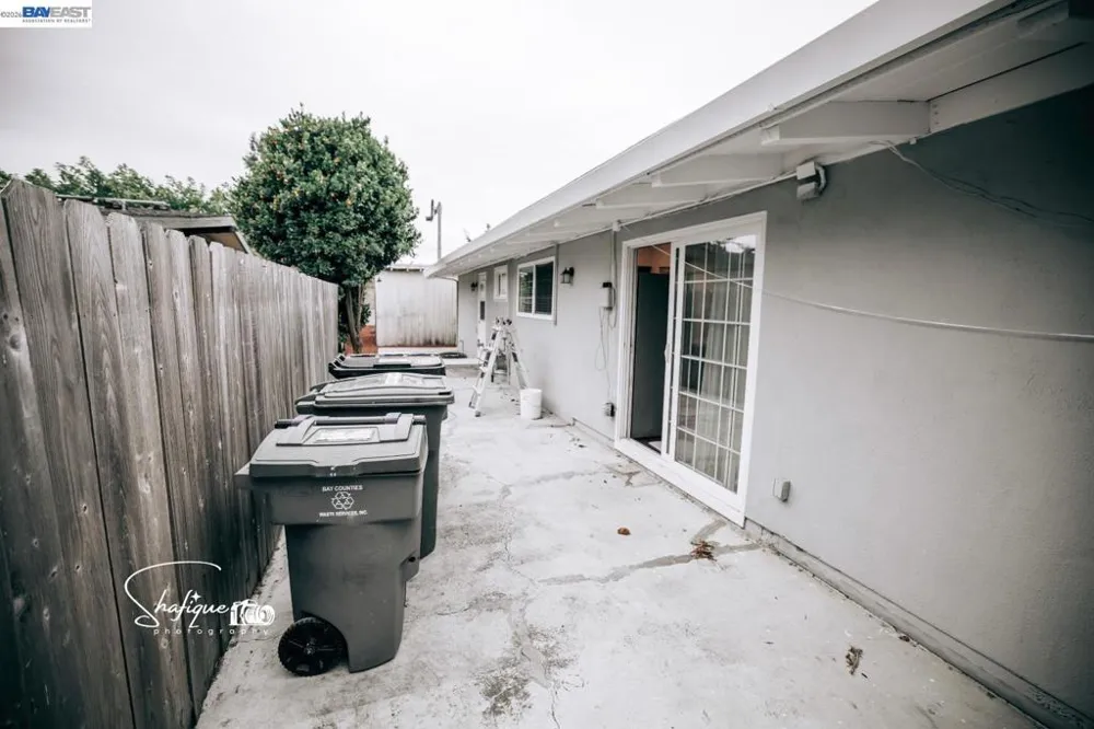 1029 Blazingwood Dr Sunnyvale, CA 94089