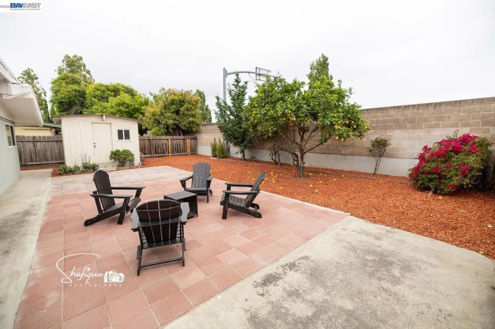 1029 Blazingwood Dr Sunnyvale, CA 94089