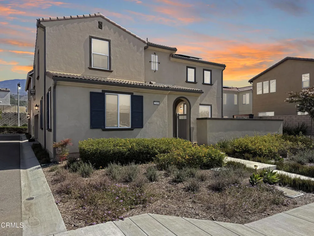 2169 Pomegranate Street Santa Paula, CA 93060