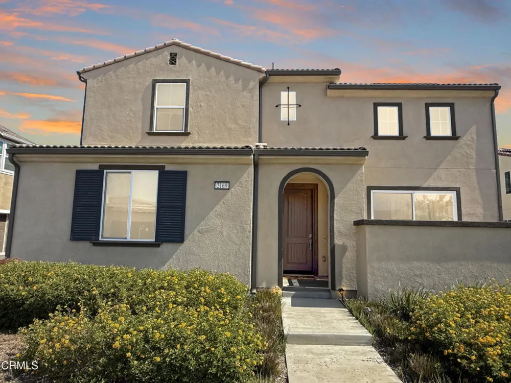 2169 Pomegranate Street Santa Paula, CA 93060