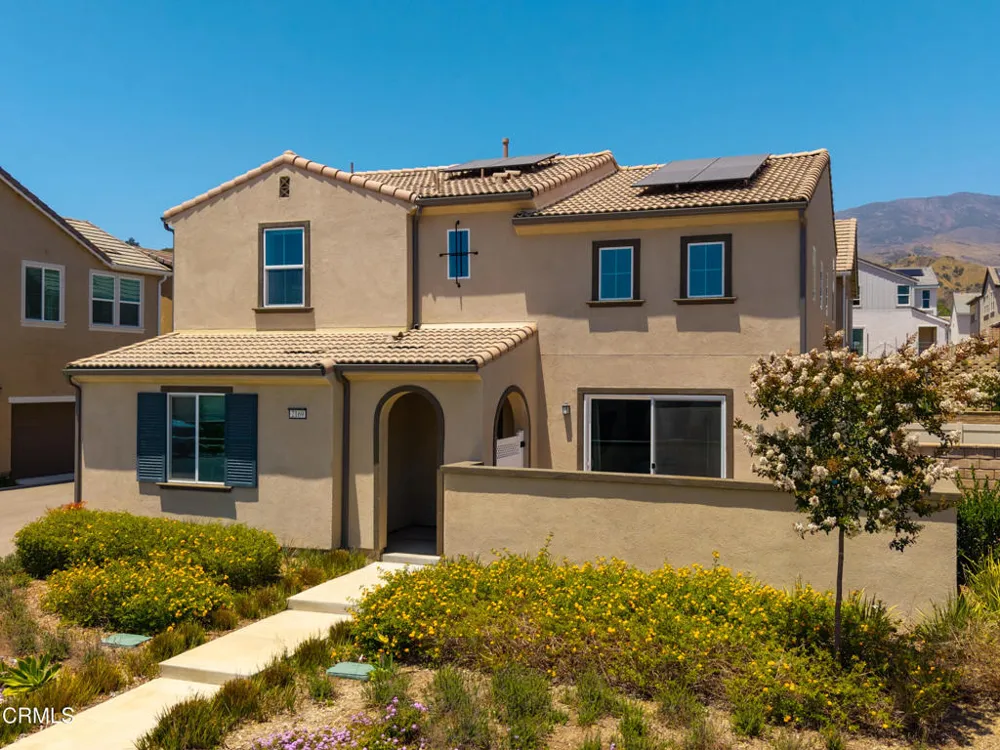 2169 Pomegranate Street Santa Paula, CA 93060