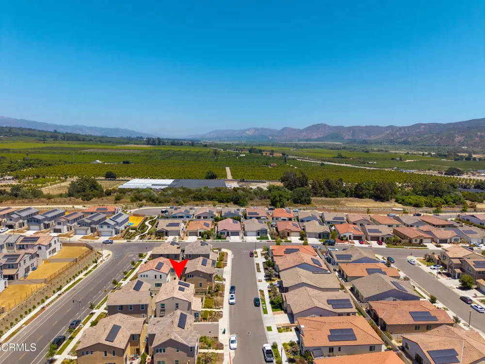 2169 Pomegranate Street Santa Paula, CA 93060