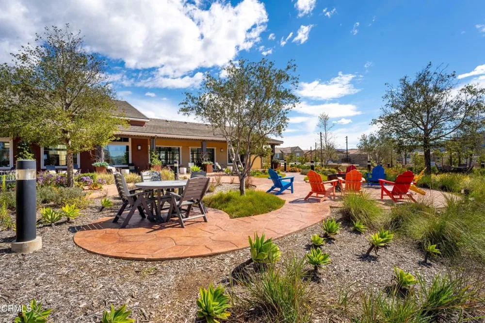 2169 Pomegranate Street Santa Paula, CA 93060
