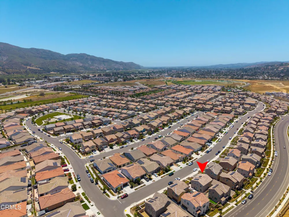 2169 Pomegranate Street Santa Paula, CA 93060