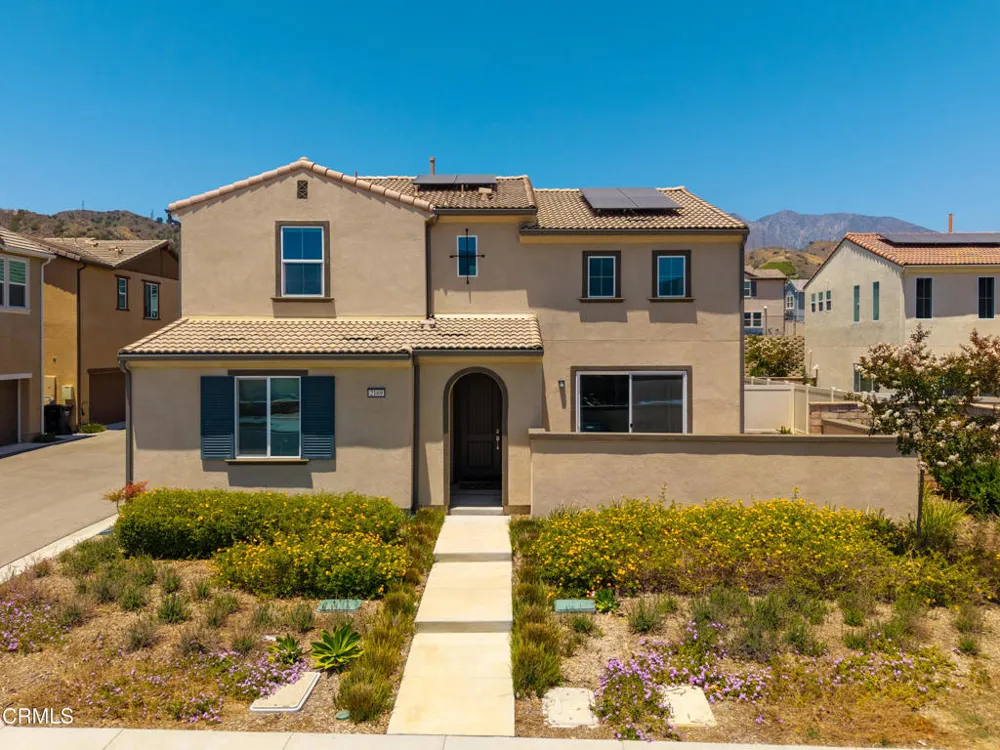 2169 Pomegranate Street Santa Paula, CA 93060