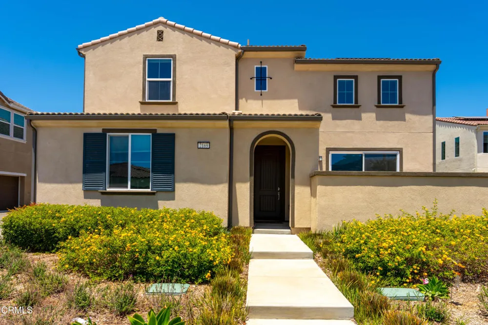2169 Pomegranate Street Santa Paula, CA 93060