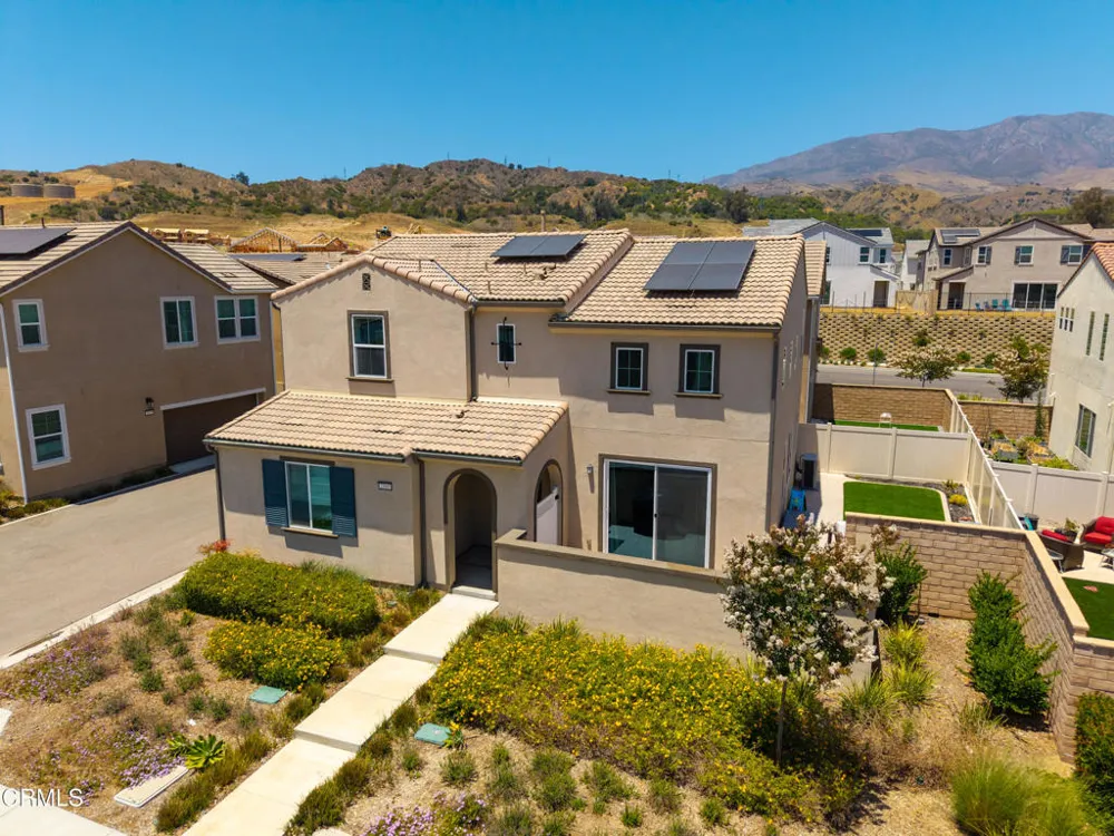 2169 Pomegranate Street Santa Paula, CA 93060