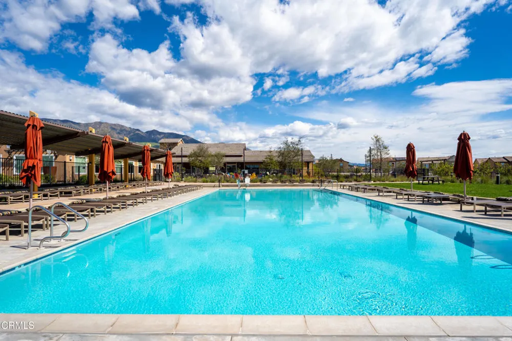 2169 Pomegranate Street Santa Paula, CA 93060
