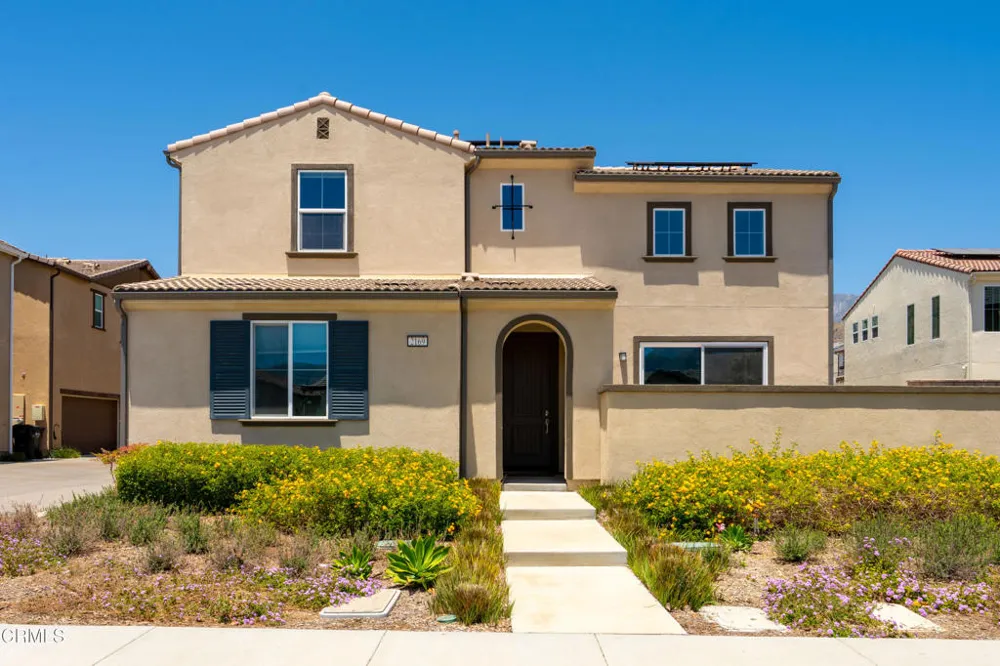 2169 Pomegranate Street Santa Paula, CA 93060