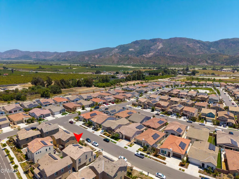 2169 Pomegranate Street Santa Paula, CA 93060