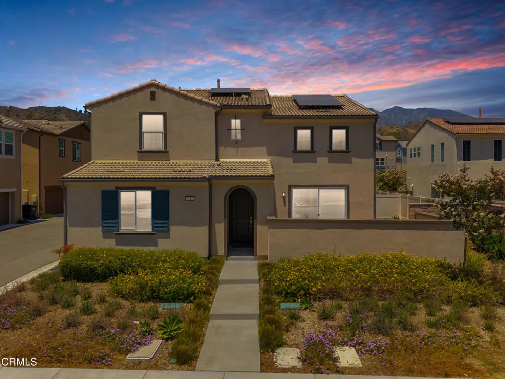 2169 Pomegranate Street Santa Paula, CA 93060