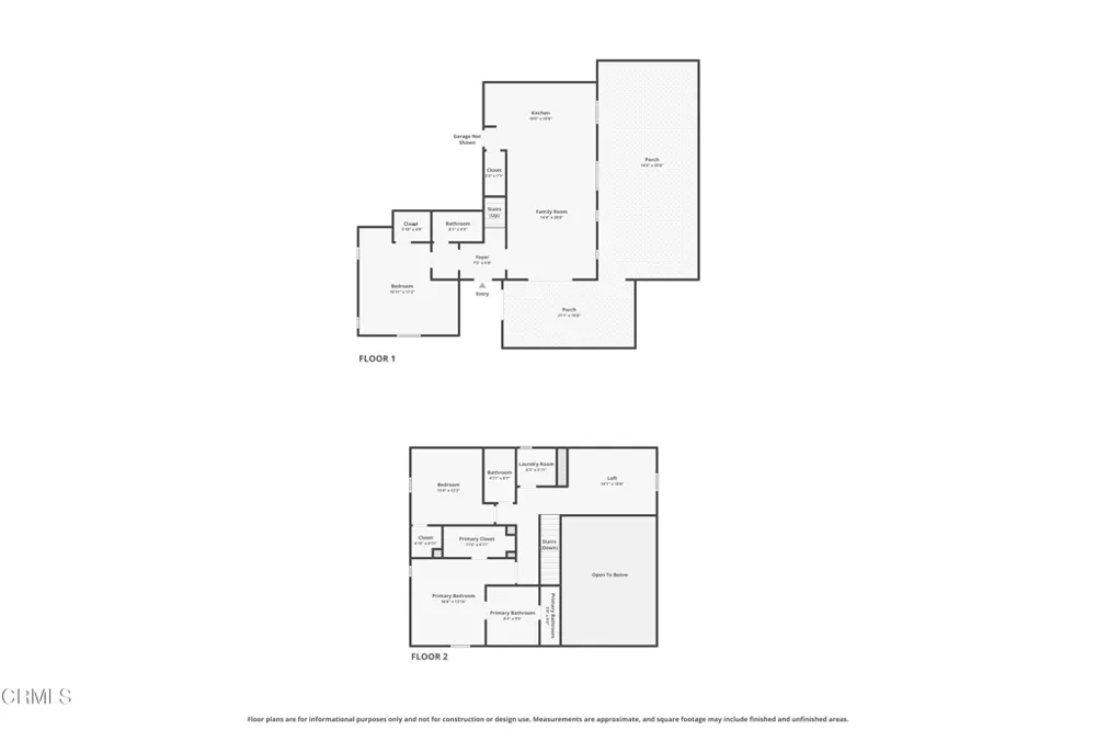 2169 Pomegranate Street Santa Paula, CA 93060