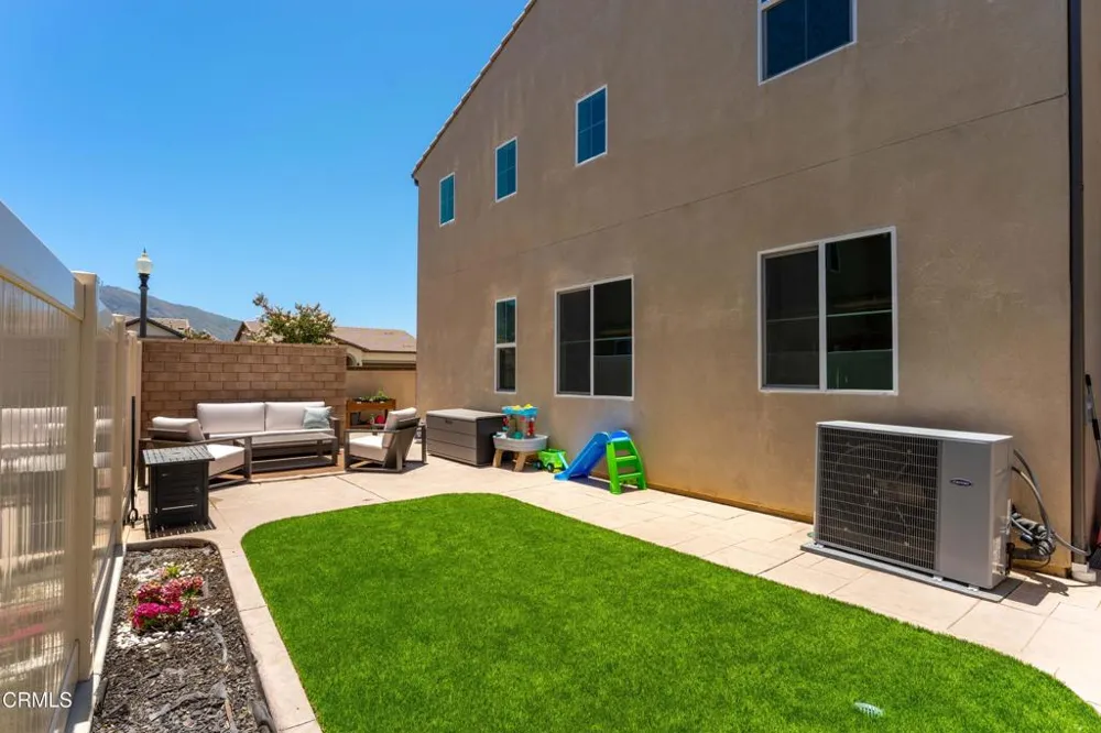 2169 Pomegranate Street Santa Paula, CA 93060