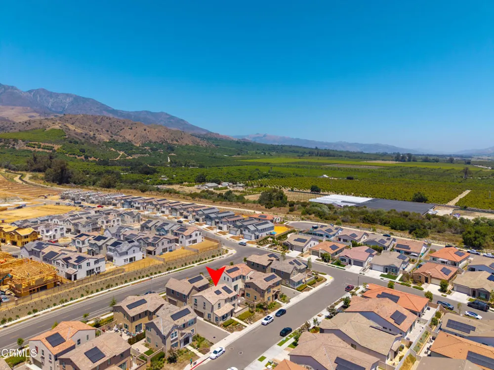 2169 Pomegranate Street Santa Paula, CA 93060