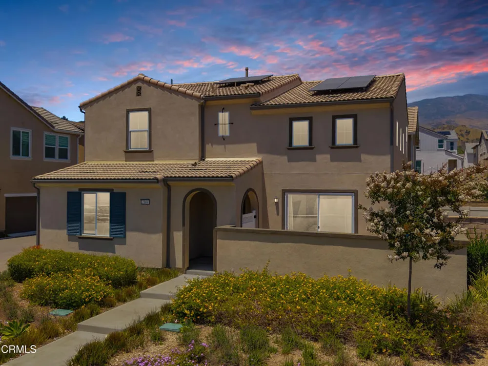 2169 Pomegranate Street Santa Paula, CA 93060