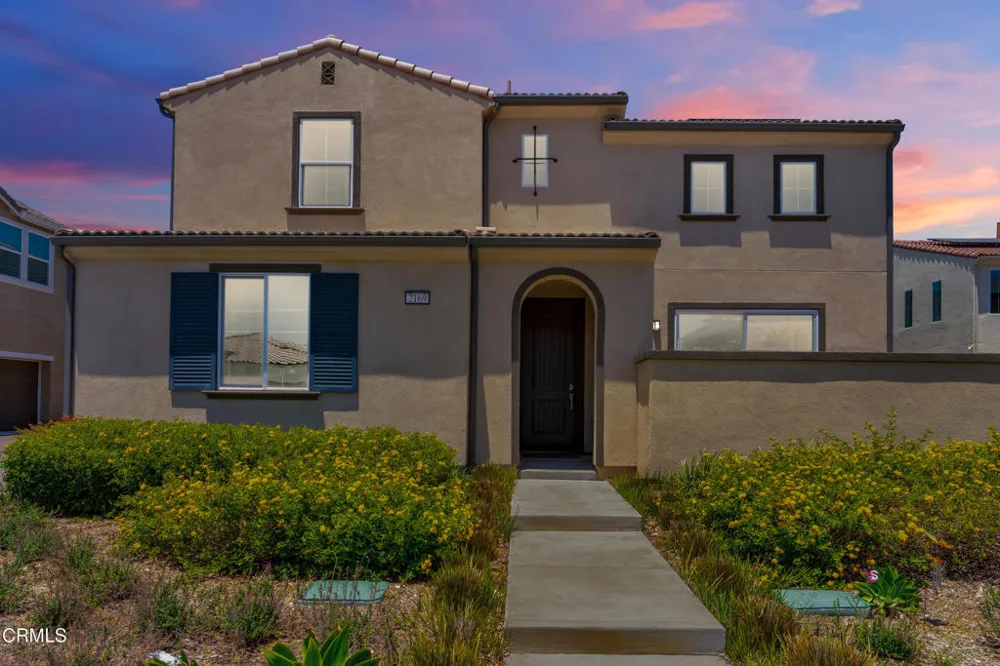 2169 Pomegranate Street Santa Paula, CA 93060