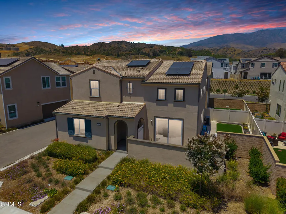 2169 Pomegranate Street Santa Paula, CA 93060