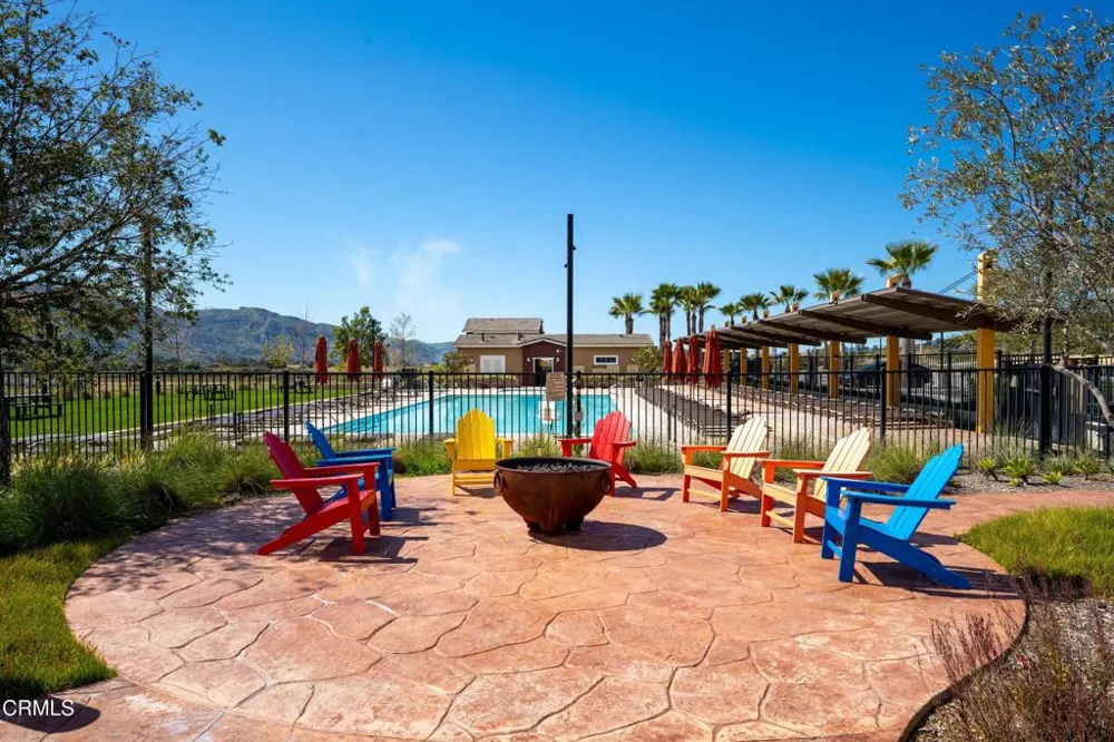 2169 Pomegranate Street Santa Paula, CA 93060