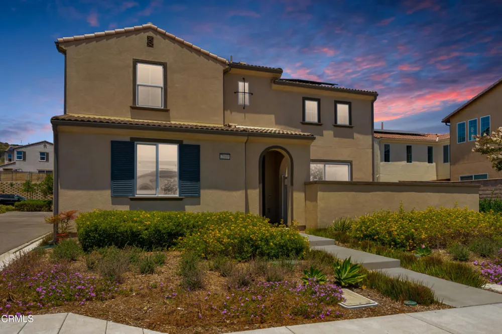2169 Pomegranate Street Santa Paula, CA 93060