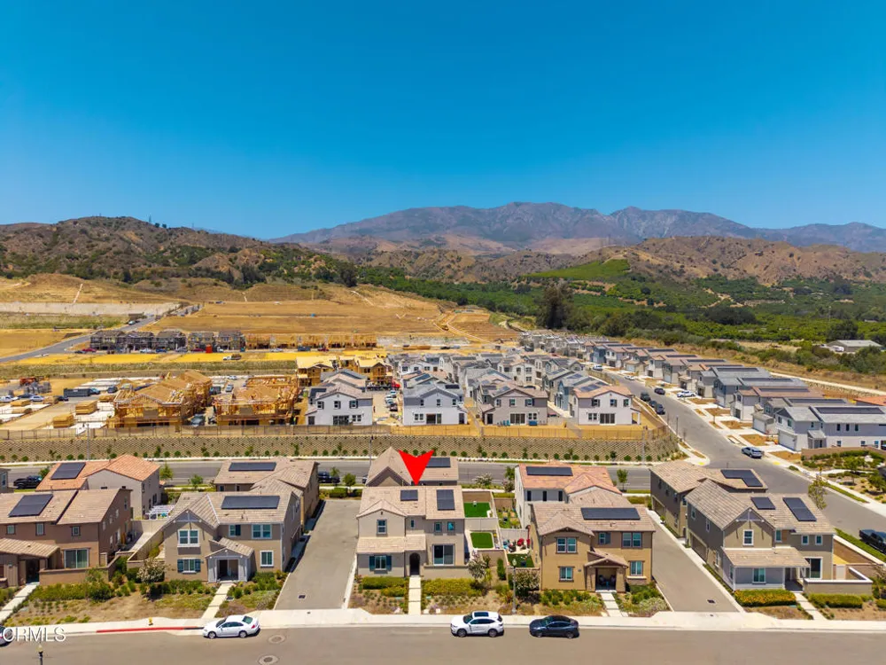 2169 Pomegranate Street Santa Paula, CA 93060