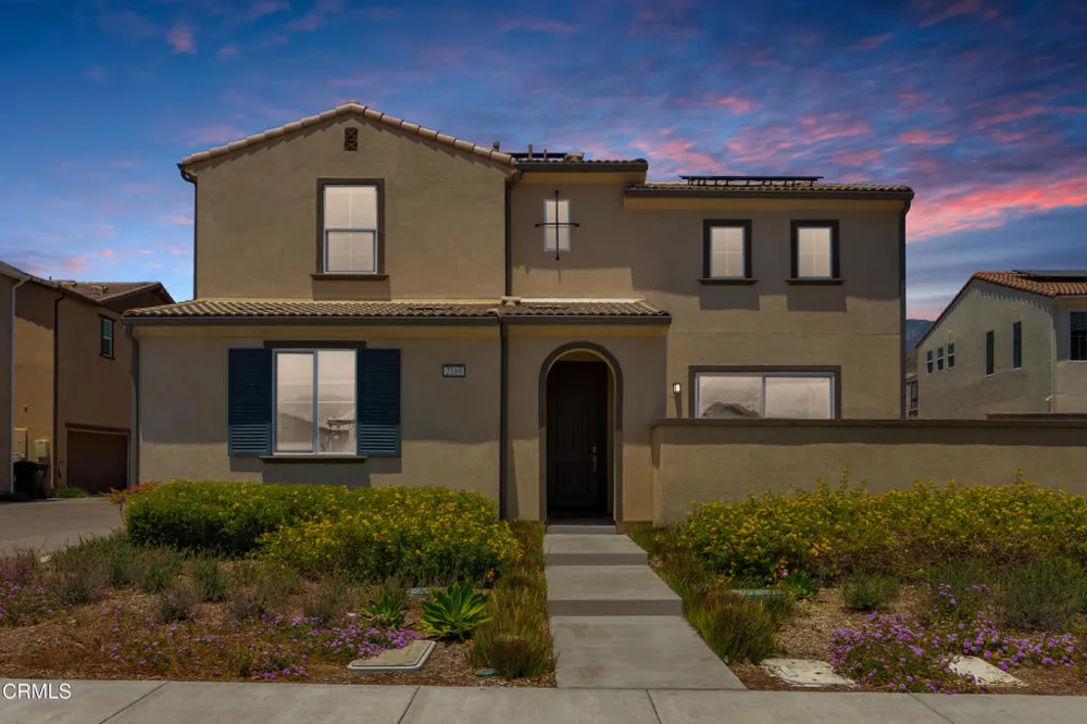 2169 Pomegranate Street Santa Paula, CA 93060