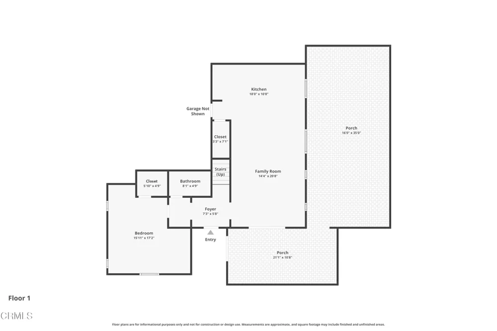 2169 Pomegranate Street Santa Paula, CA 93060
