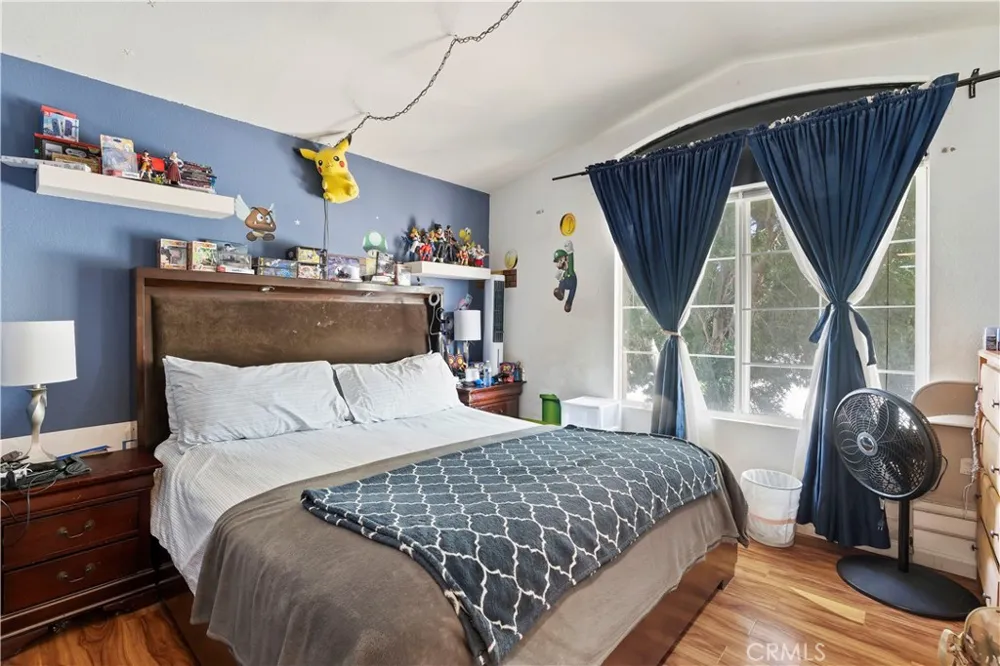 1516 W Avenue H4 Lancaster, CA 93534