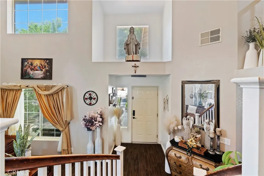 1516 W Avenue H4 Lancaster, CA 93534