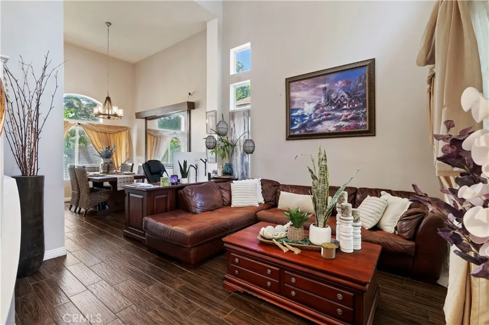 1516 W Avenue H4 Lancaster, CA 93534
