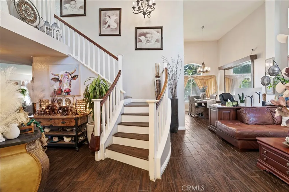 1516 W Avenue H4 Lancaster, CA 93534
