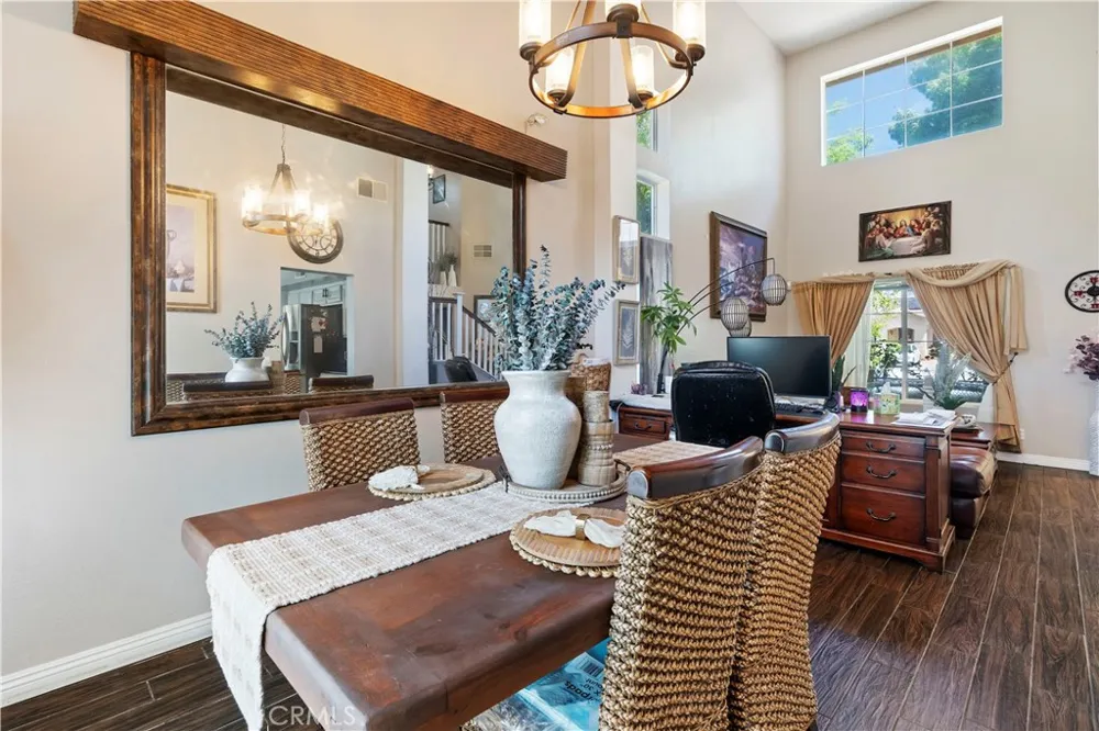 1516 W Avenue H4 Lancaster, CA 93534