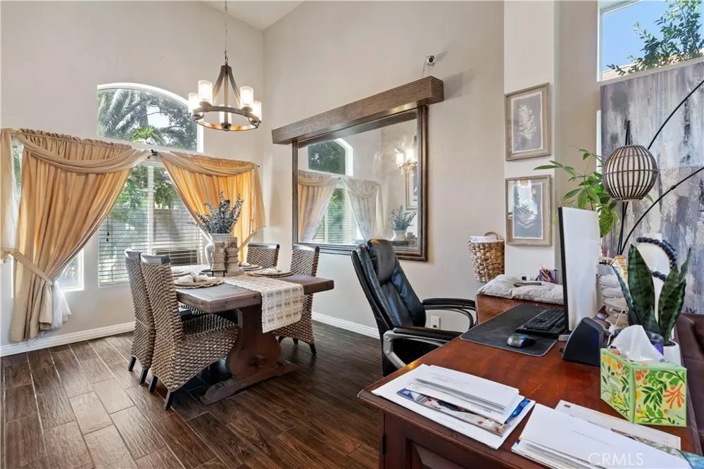1516 W Avenue H4 Lancaster, CA 93534