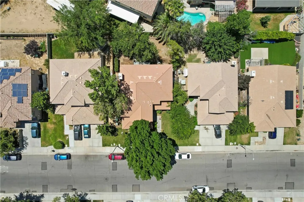 1516 W Avenue H4 Lancaster, CA 93534