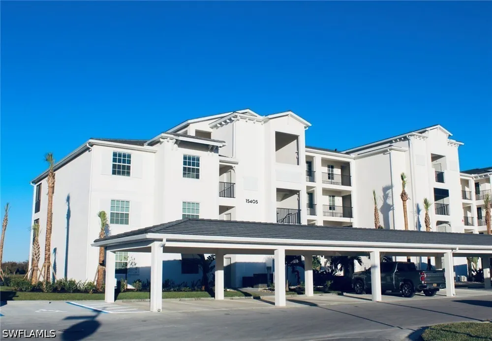Green Acres Avenue #2331 Babcock Ranch, FL 33982