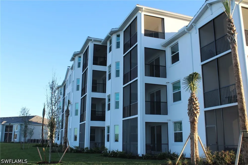 Green Acres Avenue #2331 Babcock Ranch, FL 33982