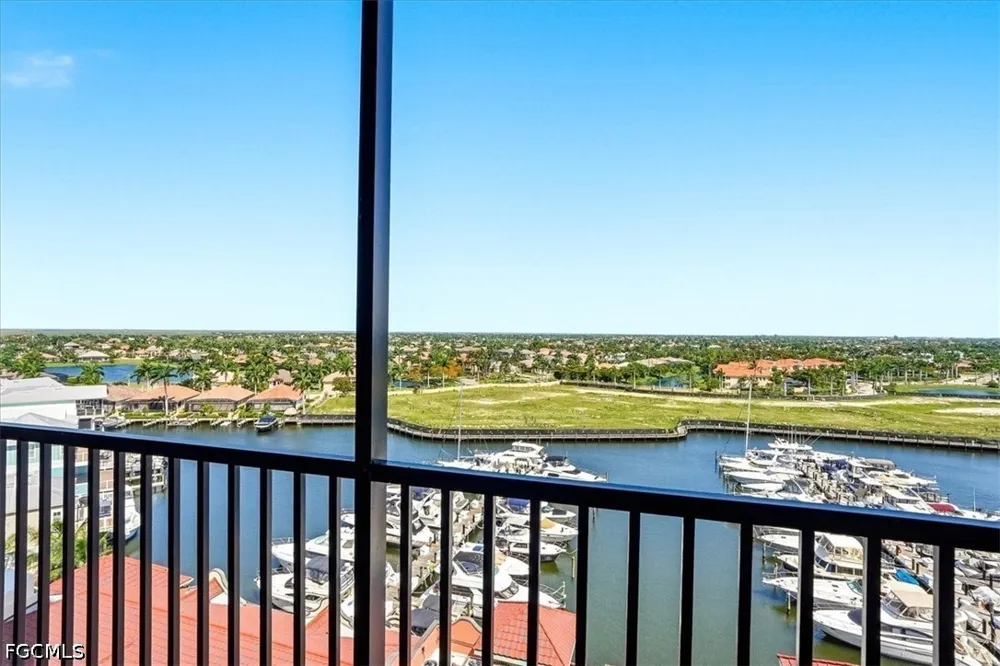Cape Harbour Drive #906 Cape Coral, FL 33914