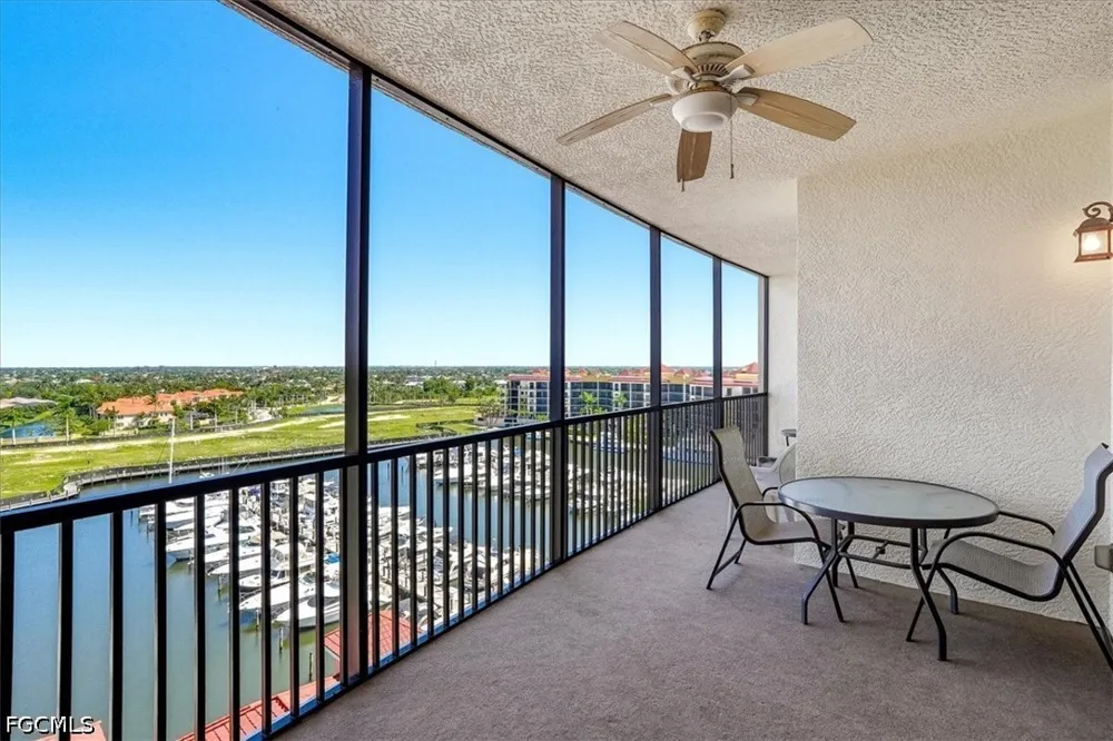 Cape Harbour Drive #906 Cape Coral, FL 33914