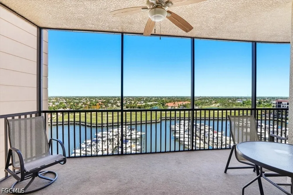 Cape Harbour Drive #906 Cape Coral, FL 33914