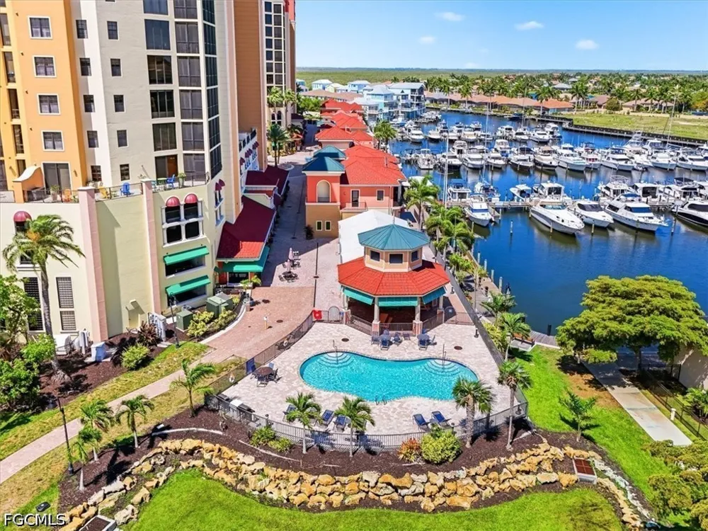 Cape Harbour Drive #906 Cape Coral, FL 33914