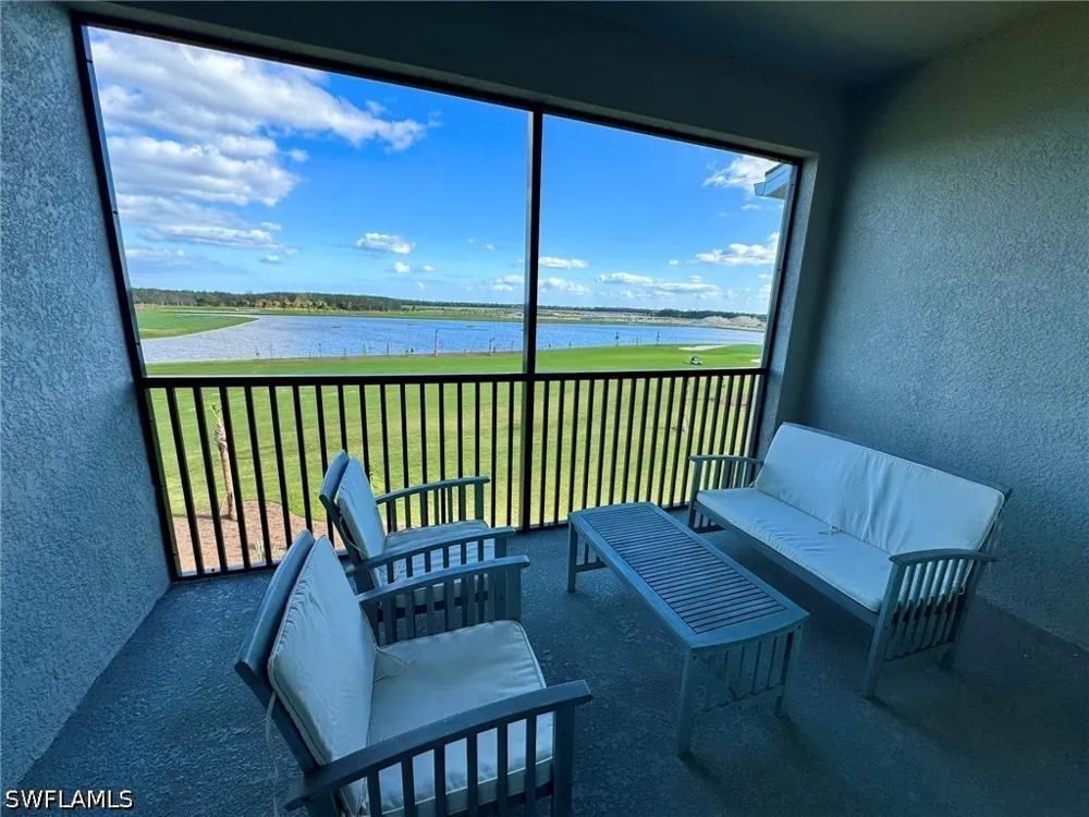 Green Acres Avenue #344 Babcock Ranch, FL 33982